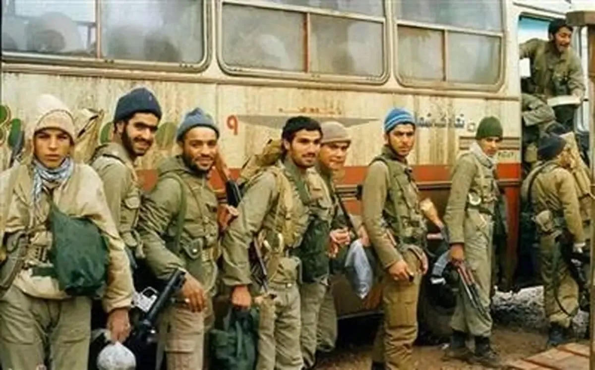 پیام مدیرعامل شرکت بهره برداری نفت و گاز مارون به مناسبت هفته دفاع مقدس