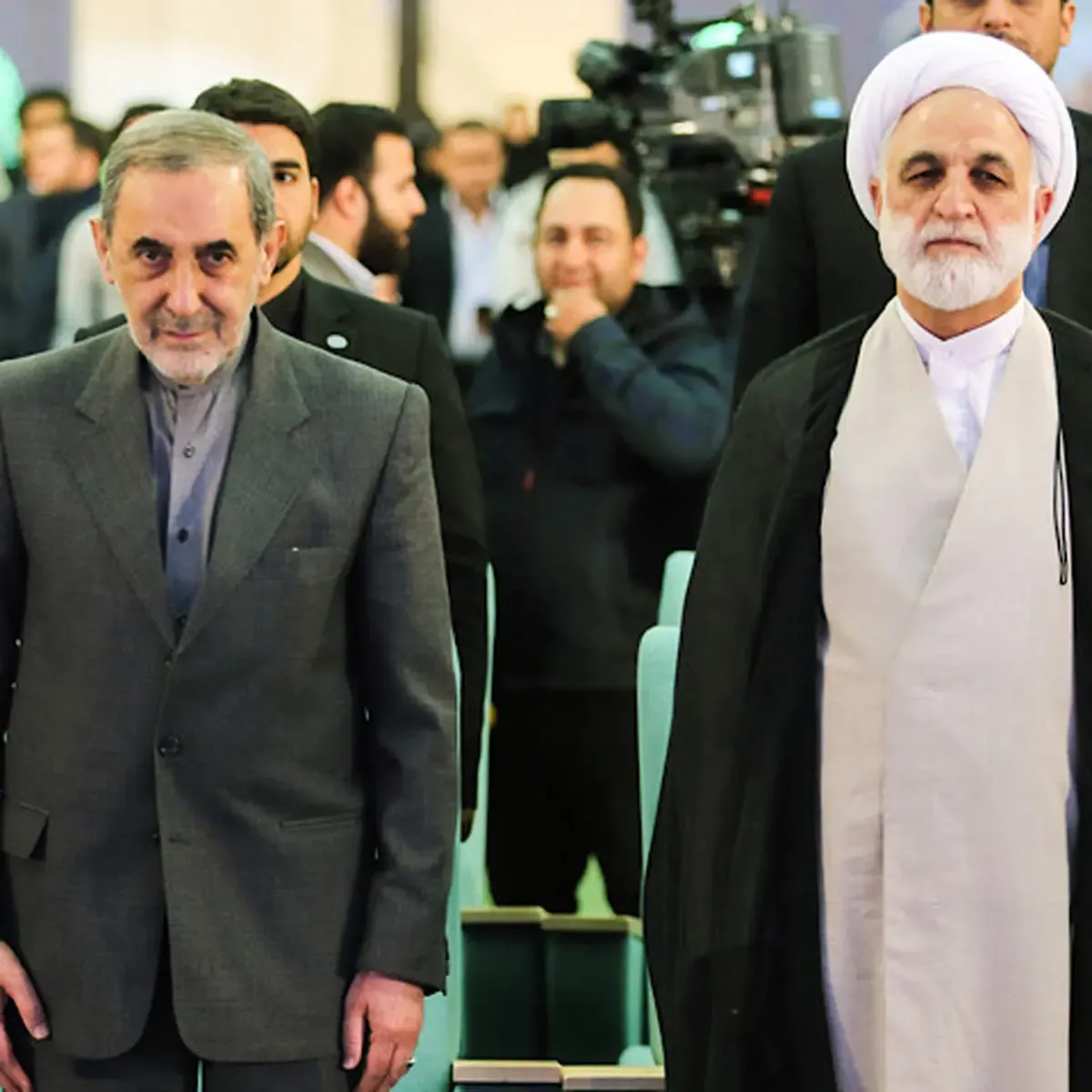 محسنی‌اژه‌ای: ‌ ولایتی هیچ دخالتی در پرونده شهید عجمیان، نداشته است