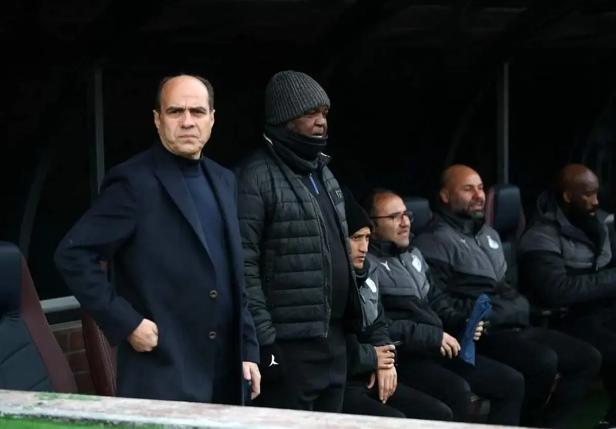 عالمی: ۲ یا ۳ بازیکن جدید به استقلال می‌آیند، حمایت کامل از موسیمانه داریم