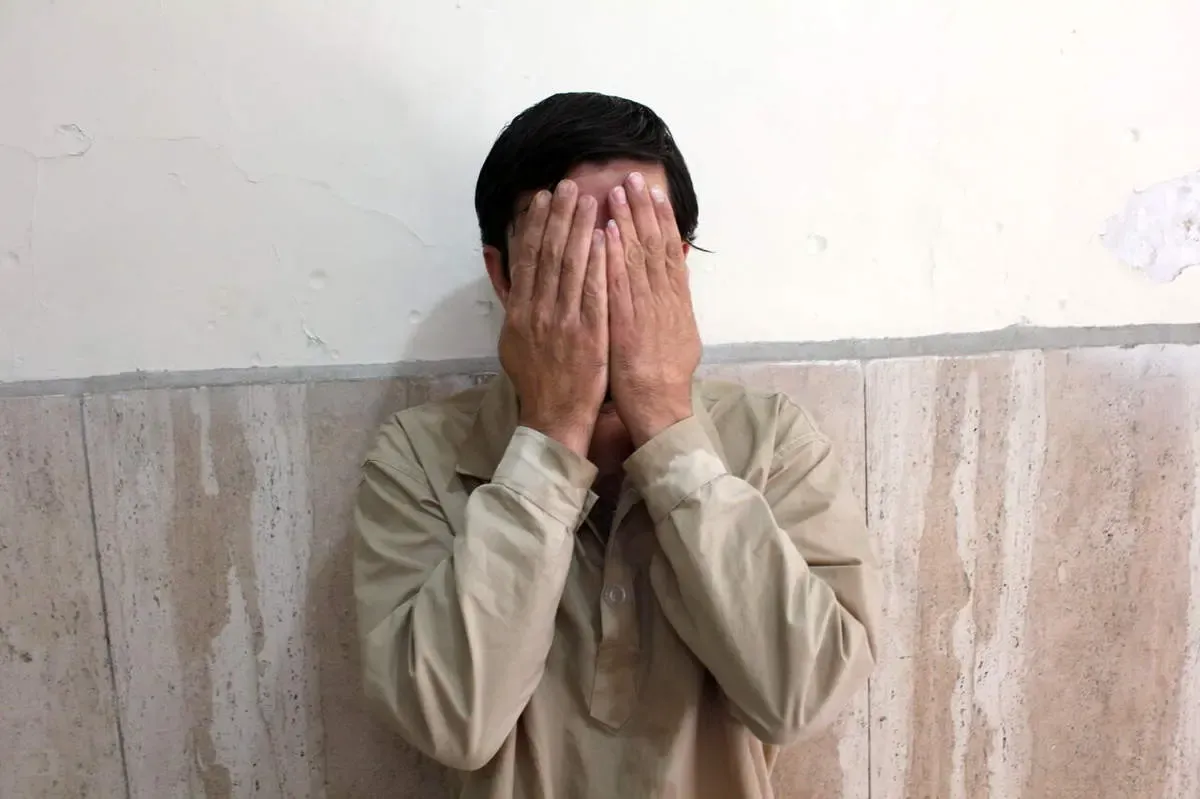 رابین هود ایرانی در تهران دستگیر شد