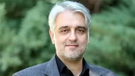 سرپرست جدید مرکز اطلاعرسانی و روابط عمومی وزارت راه منصوب شد