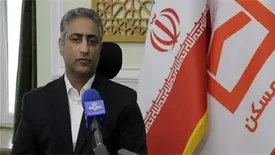 آغاز پرداخت ۶۳ هزار میلیارد تومان تسهیلات بانک برای نهضت ملی مسکن