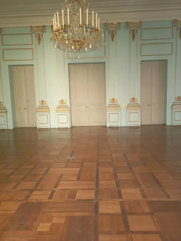 کاخ نیاوران کاخ نیاوران