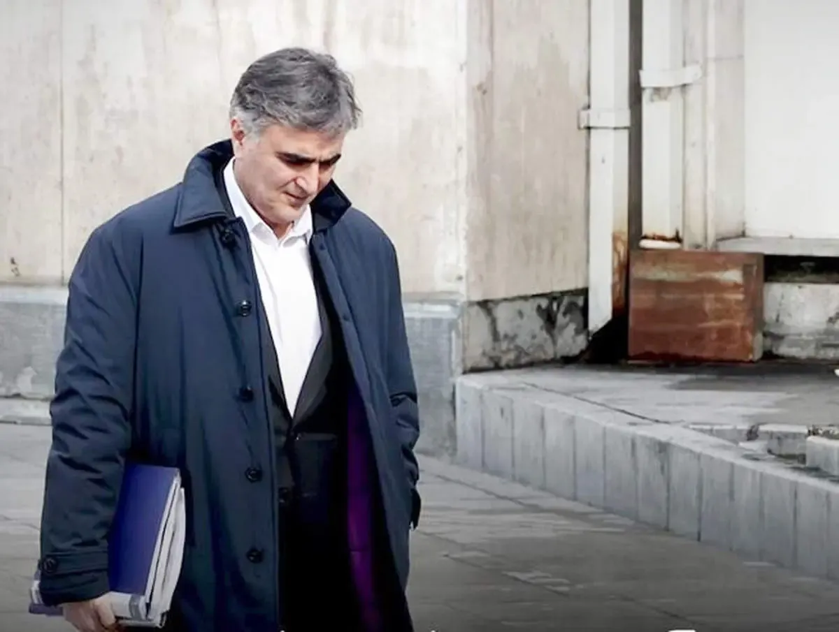 پس لرزه های دلار در بانک مرکزی