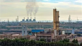 صرفه‌جویی 75.5 میلیون دلاری فولاد هرمزگان از بومی‌سازی