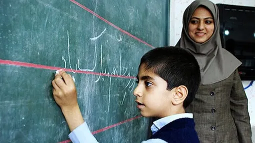 اعلام زمان ثبت اعتراض ارتقای رتبه‌بندی معلمان