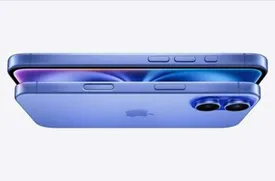 گوشیهای اندرویدی شبیه آیفون میشوند