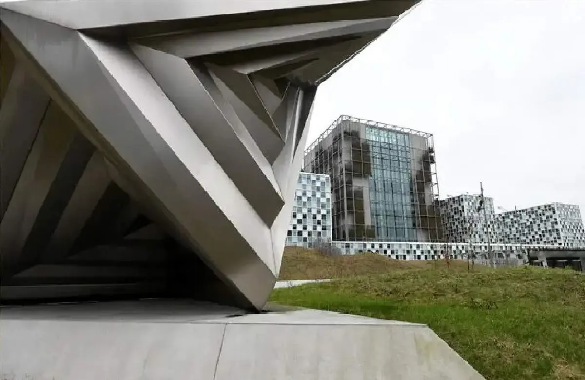 لاهه درخواست تعلیق حکم بازداشت نتانیاهو را نپذیرفت