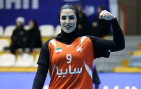 دزدی از همسر دانیال اسماعیلی‌فر وسط خیابان!