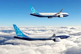 همه دردسرهای مکس برای بوئینگ