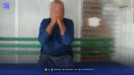 دو دهه انتظار یک پدر برای دستگیری قاتل