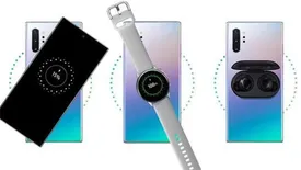 شارژری همیشه همراه