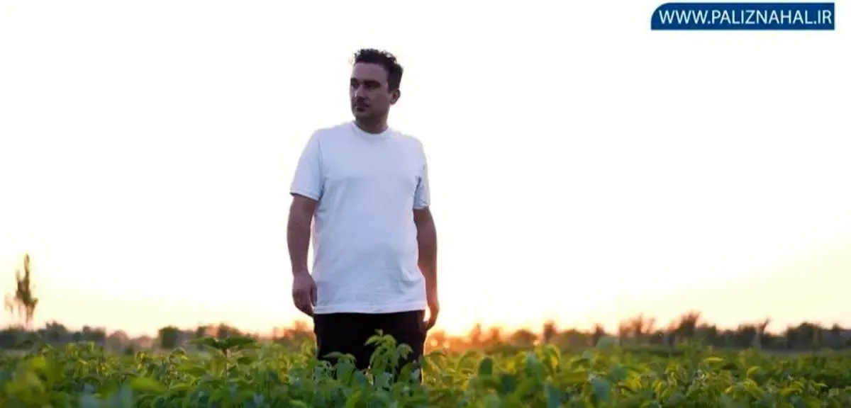 نهالکار نمونه کشور در دماوند را بشناسید