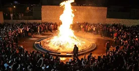 جشن «سده» هم جهانی شد/ پیش از آن«افطار» و «تذهیب» در فهرست میراث ناملموس یونسکو ثبت جهانی شده بودند