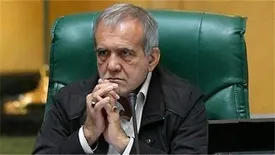 ادعاهای بشردوستانه آمریکا حرف مفت است/ میخواهند ما را ساقط کنند/ با اجازه ندادنها و رد کردنها، مشارکت را کاهش میدهیم