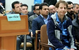 انتقال اموال بابک زنجانی به تهران