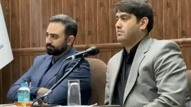 پیشنهاد قشم به عنوان مرکز گردشگری و میراث فرهنگی جوانان جهان اسلام به مجمع جوانان کشورهای اسلامی