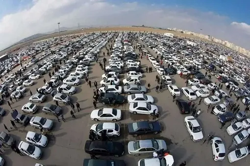 اطلاعیه مهم درباره در پیش فروش خودرو