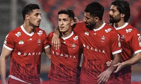 پرسپولیس غرامت جام جهانی را به محمودی می‌پردازد