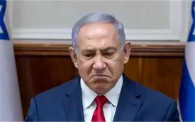 پاسخ دفتر نتانیاهو برای چرایی دعوت نشدن به واشتنگتن/ نتانیاهو عنصر نامطلوب در کاخ سفید