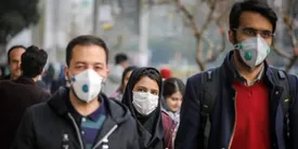 استفاده از ماسک در اماکن عمومی الزامی شد