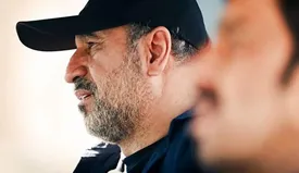 ببینید/ حمید فرخ‌نژاد: ما از اسرائیل می‌خواهیم که به ایران حمله کند!