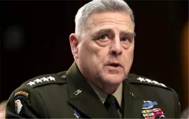 ادعای آمریکا: برنامهریزی برای حمله به نیروی قدس سپاه/ تشدید لفاظی آمریکا در منطقه