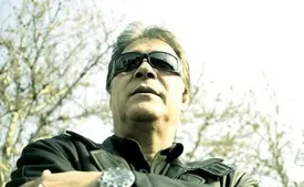 خواننده محبوب ناصر حجازی چه کسی بود؟