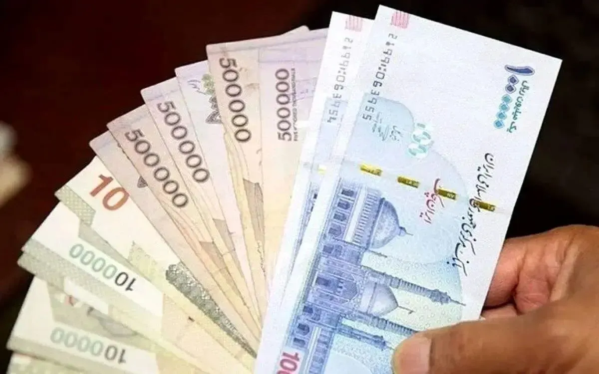برای نخستین‌بار در تاریخ؛ لایحه بودجه کشور با ریال جدید