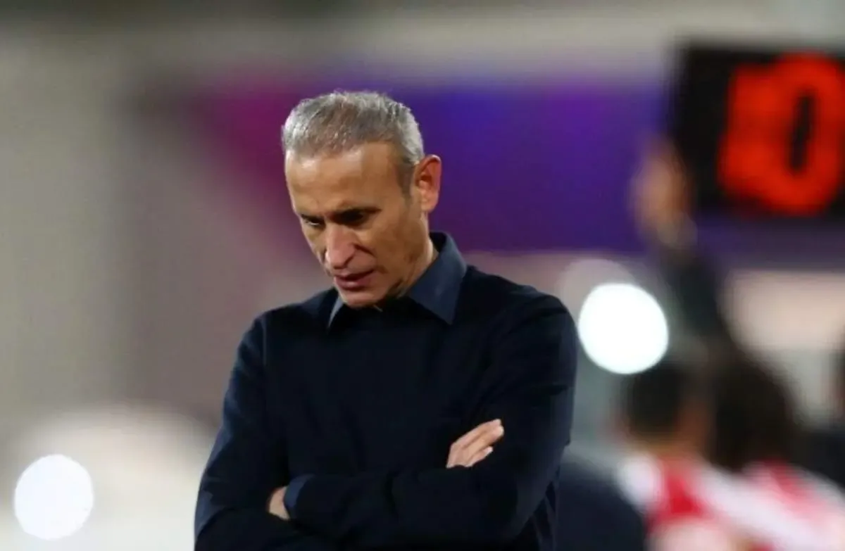 تصویر تکان‌دهنده ای که گل‌محمدی منتشر کرد/ عکس