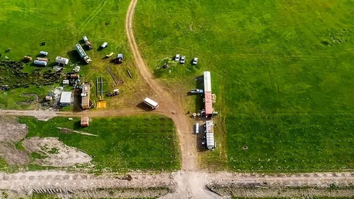 نابودی میانکاله به بهانه ایجاد اشتغال |  ساخت پتروشیمی مازندران از اساس تخلف است