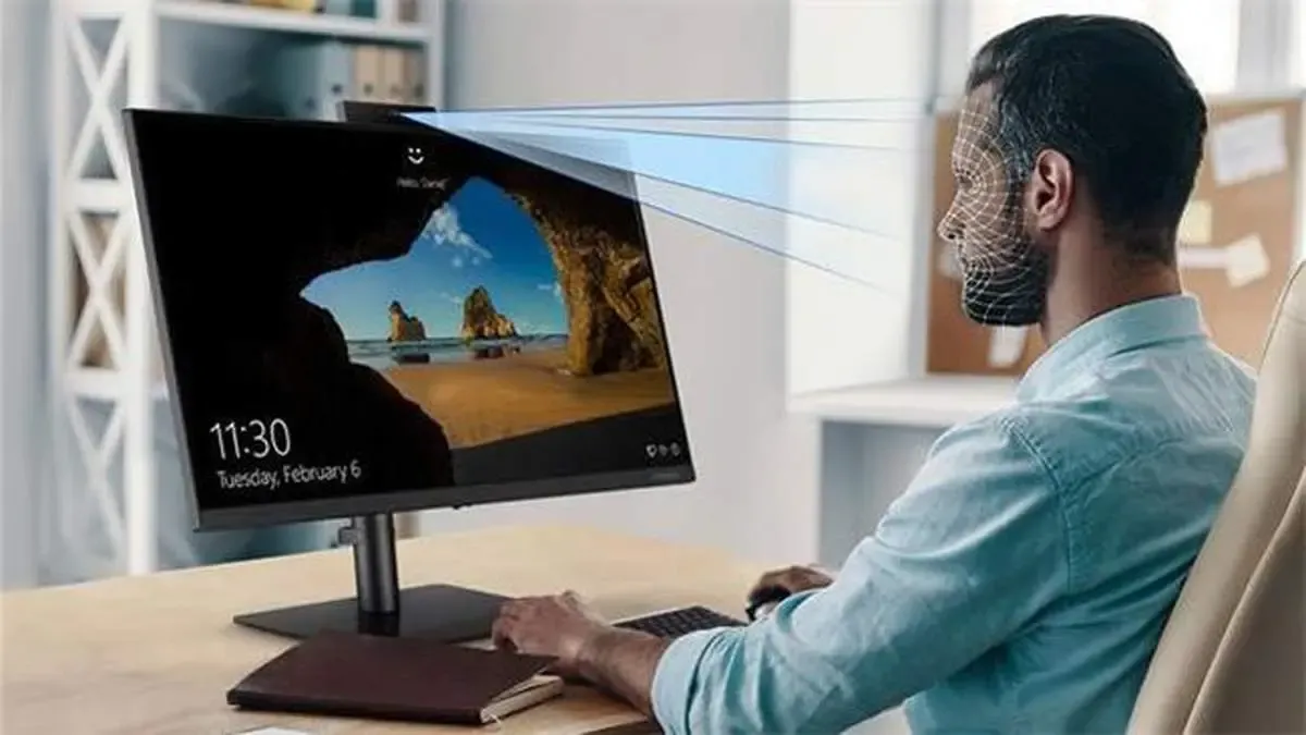 سامسونگ از مانیتور وب‌کم S4 خود رونمایی کرد