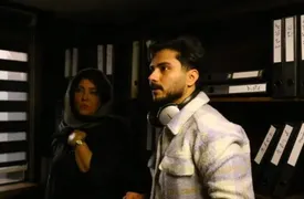 همسر سابق شهاب حسینی با این فیلم به جشنواره فجر می آید