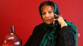 اعترافات صریح گوهر خیراندیش: من یک دیوانه مهارنشدنی‌ام!