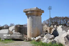 ۵۰۰ سال زمان برای تعیین حریم آثار تاریخی!