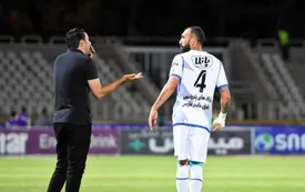 ابلاغیه کمیته انضباطی برای  استقلالی‌ها