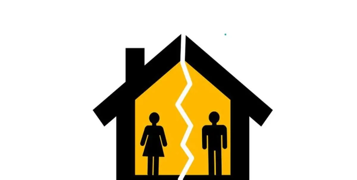 دیر آمدن داماد به خانه کار را به طلاق کشاند