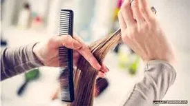 با ۲۷ صفحه اینستاگرامی آرایشگری در بوشهر برخورد شد