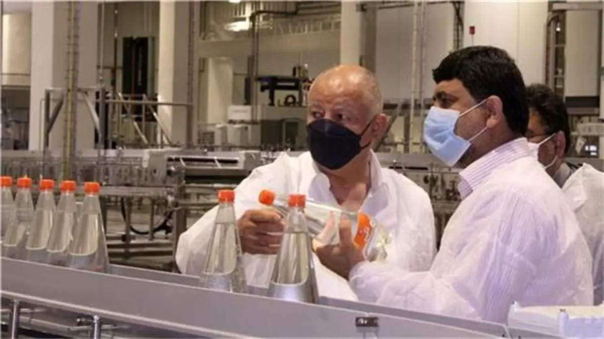 پشتیبانی و مانع زدایی از تولید، محور راهبردی بانک پارسیان