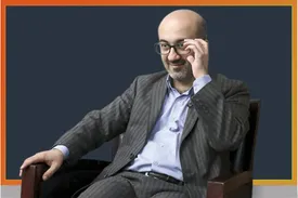 کنایه سنگین به معاون زاکانی