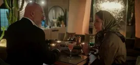 سریال «بدنام» چرا توقیف شد؟