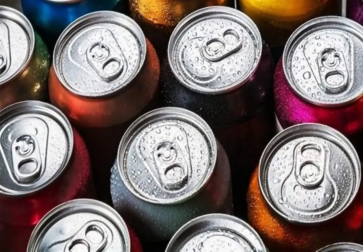 کشف 36 هزار بطری نوشیدنی انرژی‌زای قاچاق در تهران/ ارزش 40 میلیاردی