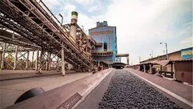 شش رکورد جدید تولید و چهار رکورد کیفی در اردیبهشت ماه برای گلگهر ثبت شد