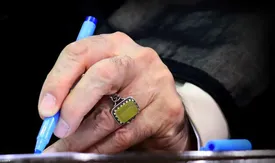 پیام تسلیت رهبر انقلاب در پی درگذشت آیتالله سیدمحمد بجنوردی