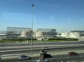 اقدام توجهبرانگیز امارات در آستانه جنگ احتمالی