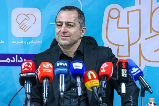 ۱۱۰ هزار نفر تاکنون در رویداد «انتخاب جوان سال» ثبت‌نام کرده‌اند/ پرداخت ۴۶ هزار میلیارد تومان وام ازدواج