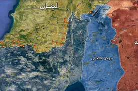 اسرائیل قصد دارد در ساعات آینده حملاتی علیه لبنان انجام دهد