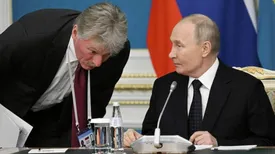 اعلام آمادگی روسیه برای ورود به مذاکرات ایران و آمریکا