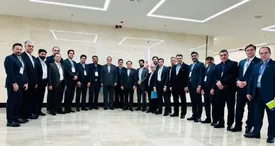 روسای شعب برتر بانک مسکن تجلیل شدند