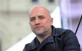 سیاستمدار و نویسنده جنجالی روس ترور شد / او کاندیدای انتخابات ریاست جمهوری روسیه بود!